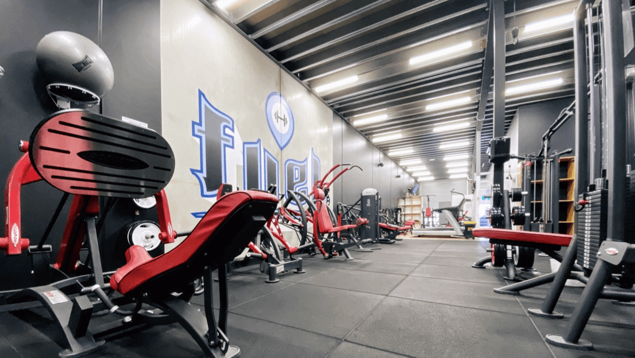 Fuel Centre 24/7 Gym — Brighton, Adelaide