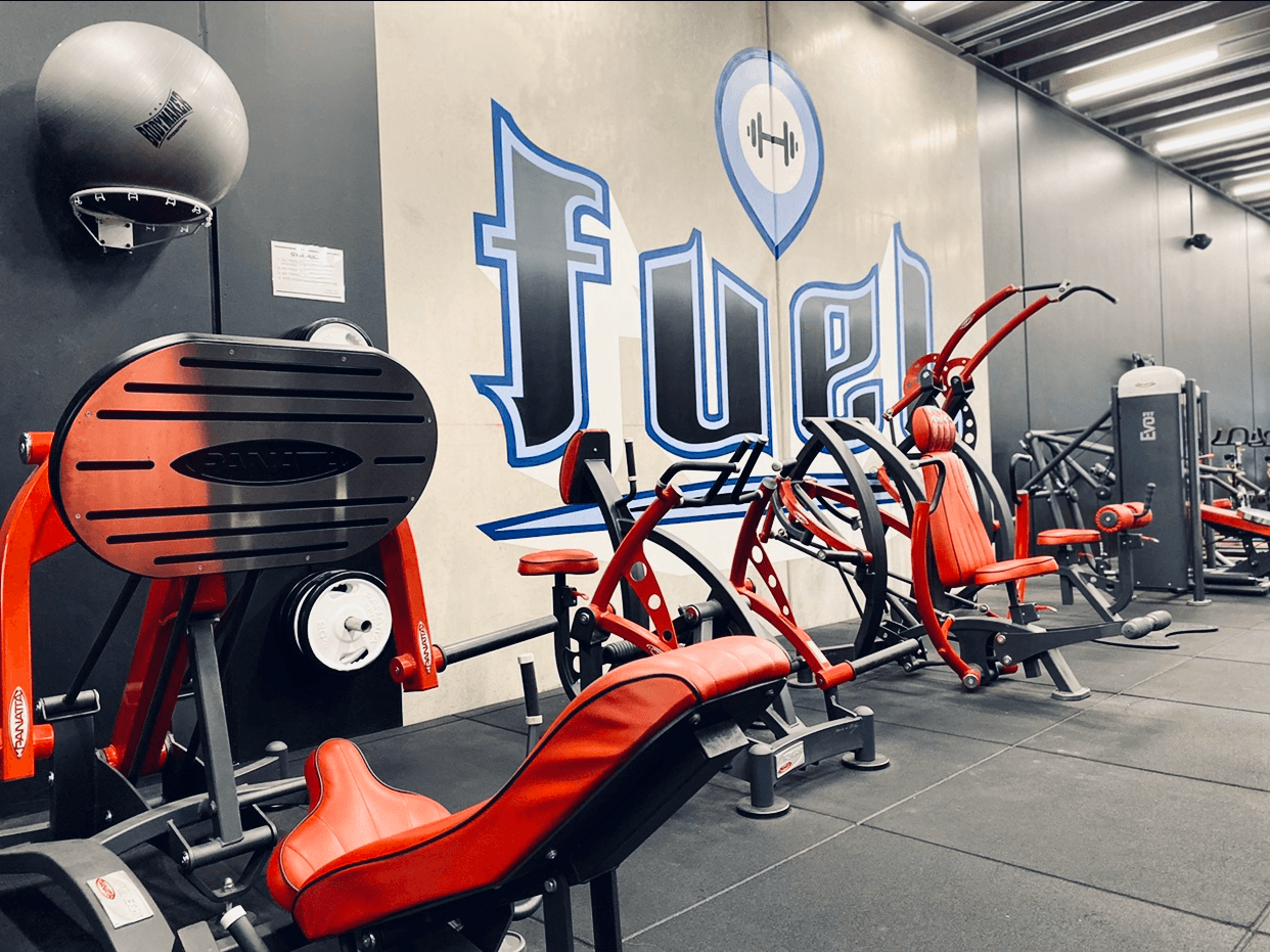 Fuel Centre 24/7 Gym — Brighton, Adelaide
