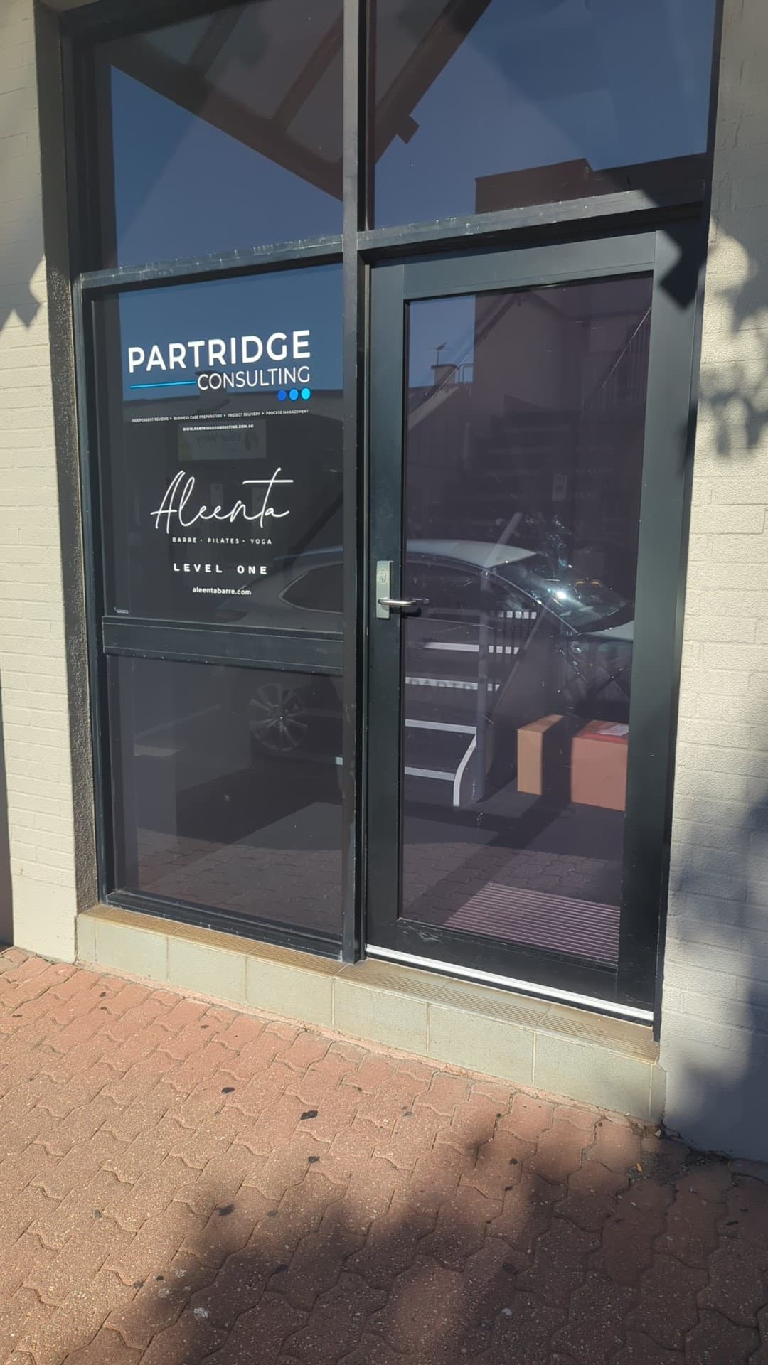 Aleenta Health Club | Pilates, Yoga & Barre Studio (Glenelg) — Glenelg, Adelaide
