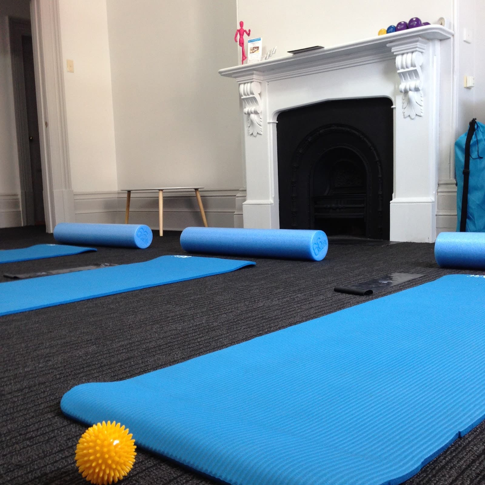Physio Fit Glenelg — Glenelg, Adelaide