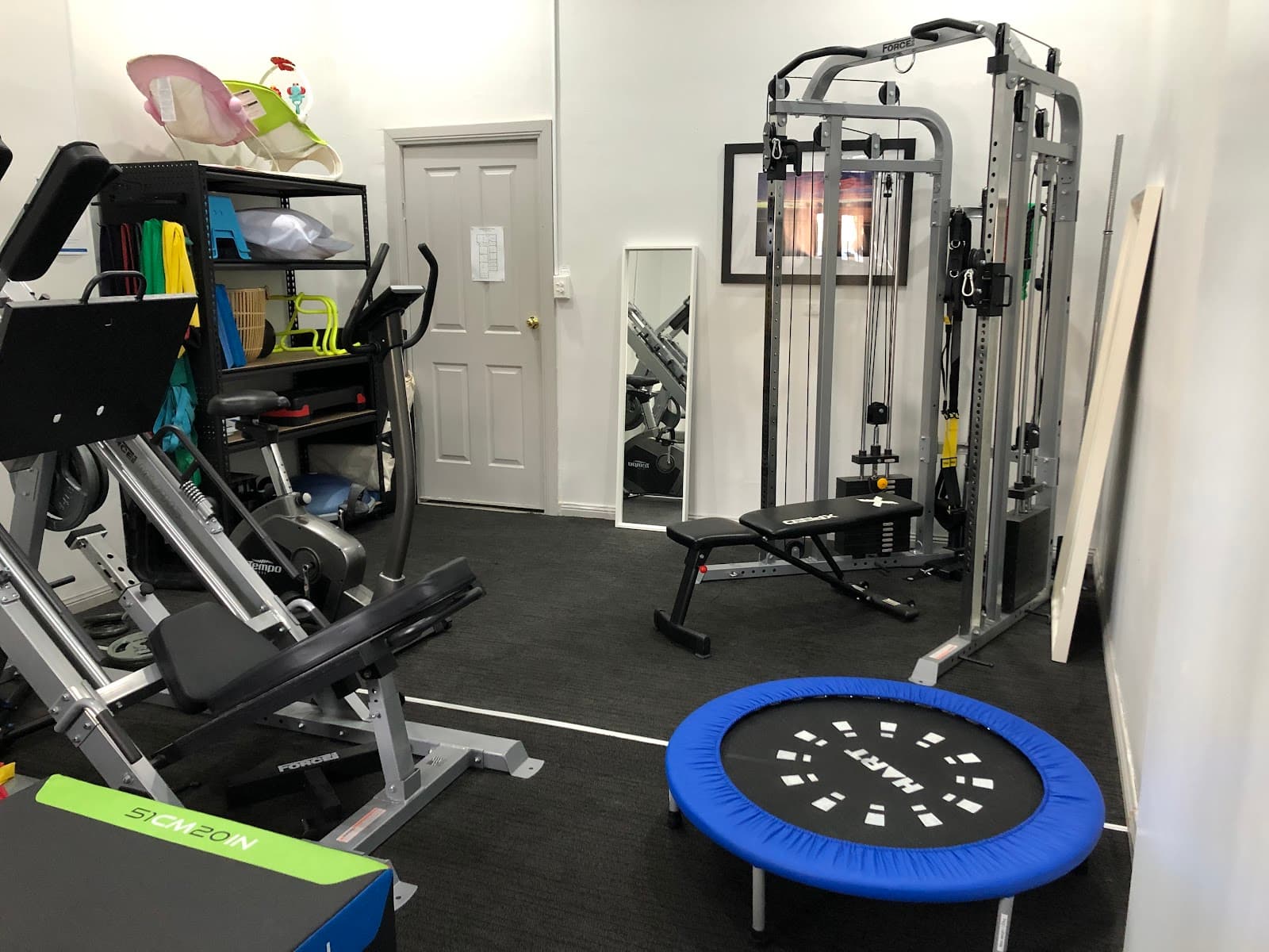 Physio Fit Glenelg — Glenelg, Adelaide