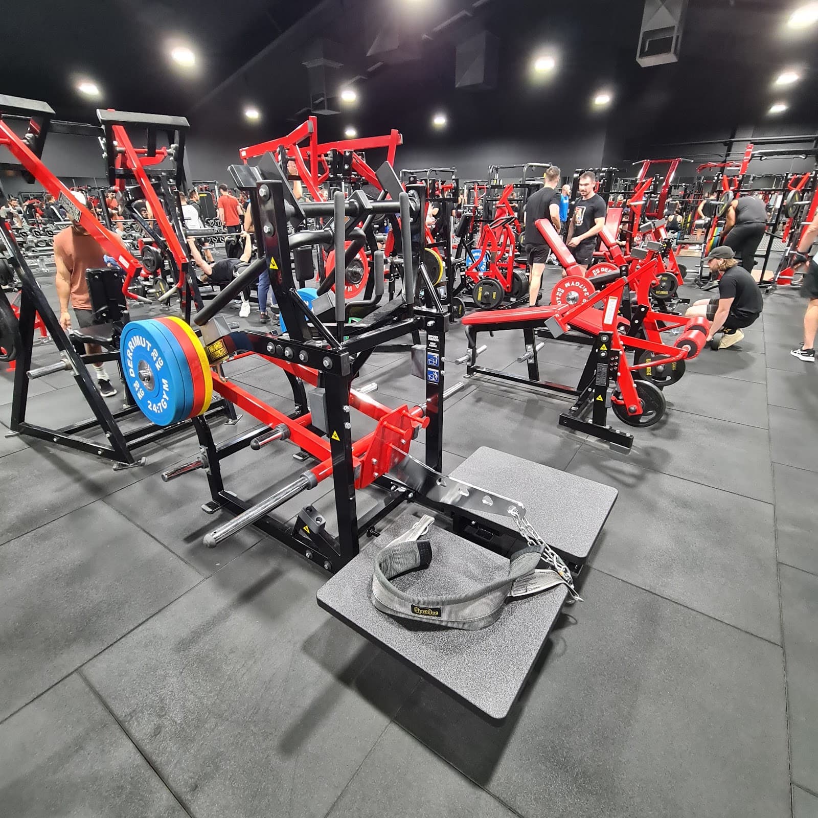 Derrimut 24:7 Gym - Norwood — Mitcham, Adelaide
