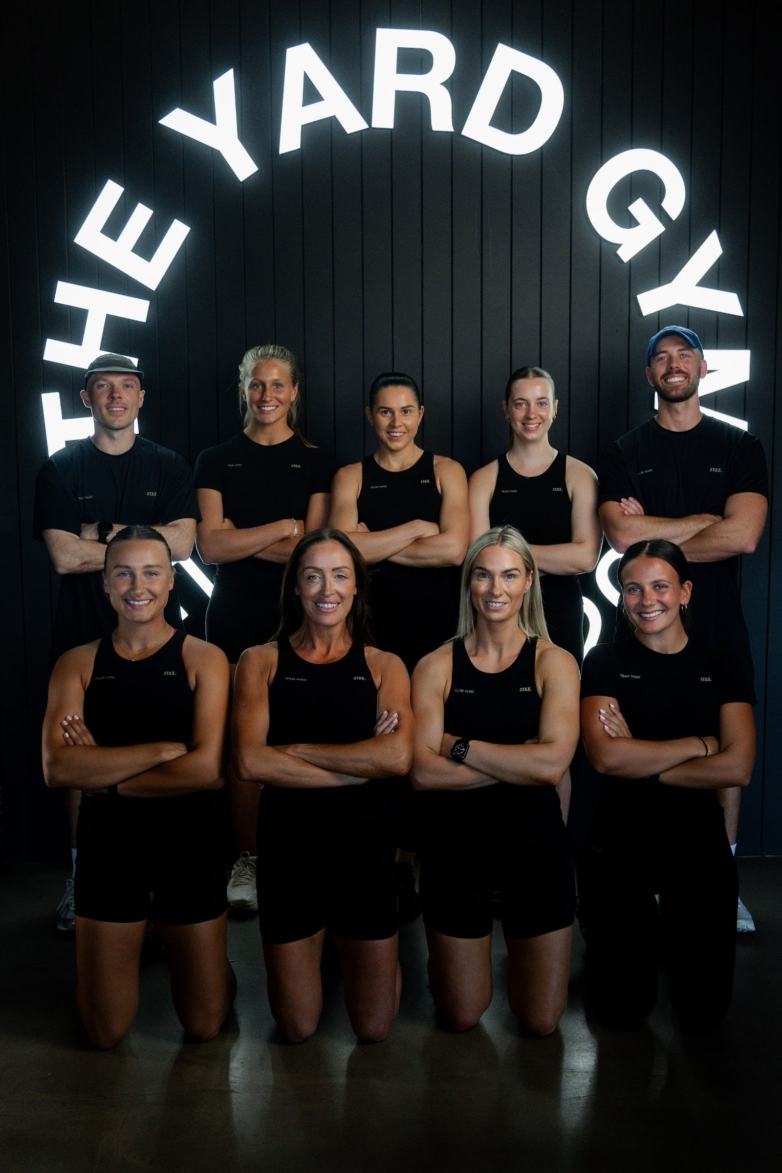 The Yard Gym Norwood — Norwood, Adelaide