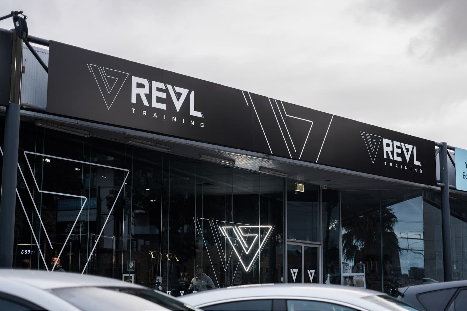 REVL Training Norwood — Norwood, Adelaide