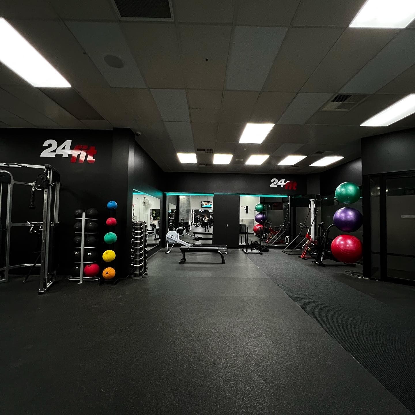 24fit Norwood — Norwood, Adelaide