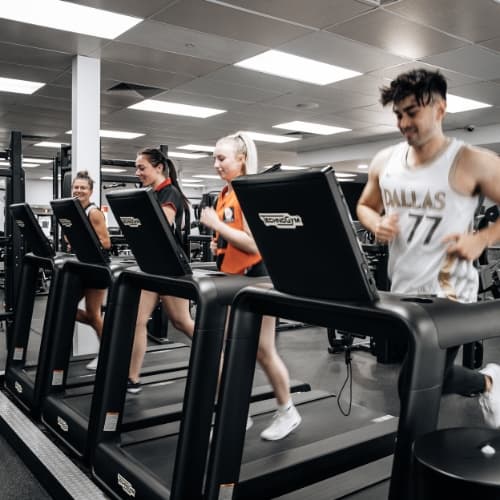 24fit Norwood — Norwood, Adelaide