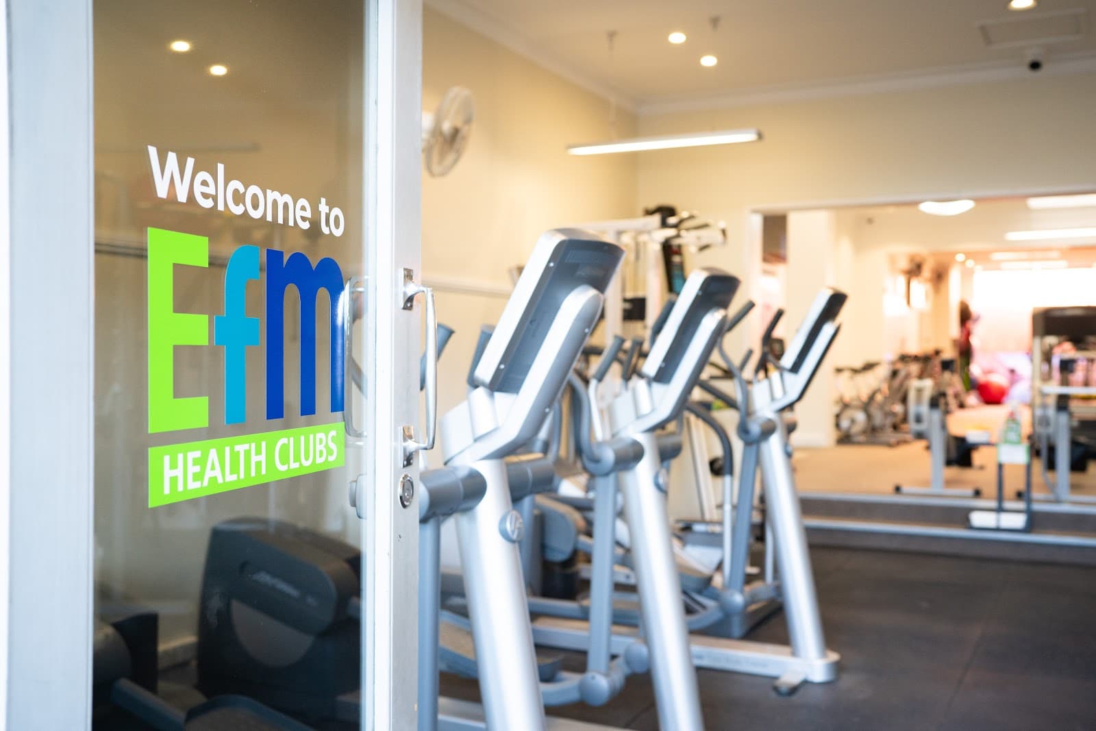 EFM Health Club Norwood — Norwood, Adelaide