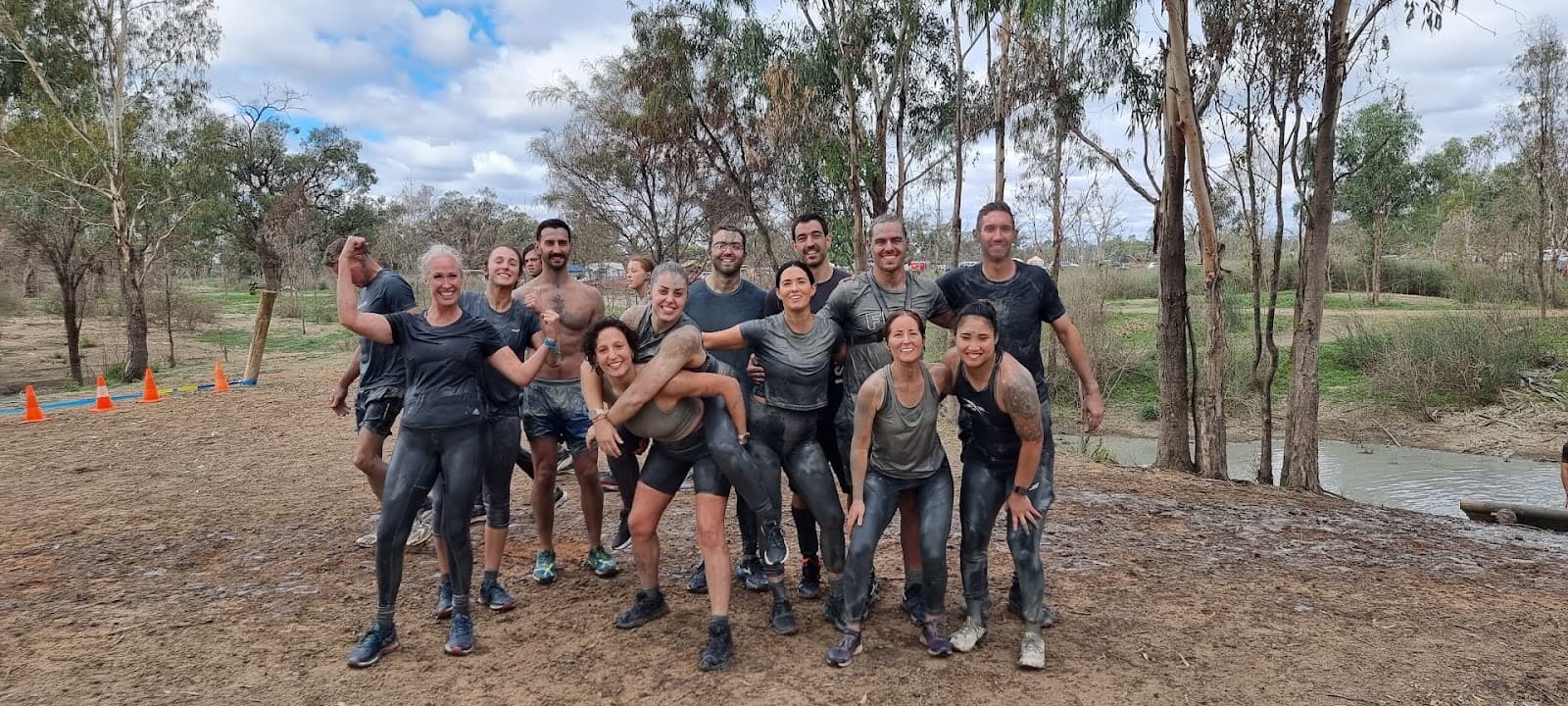 FIIT Project Fitness & Nutrition — Norwood, Adelaide