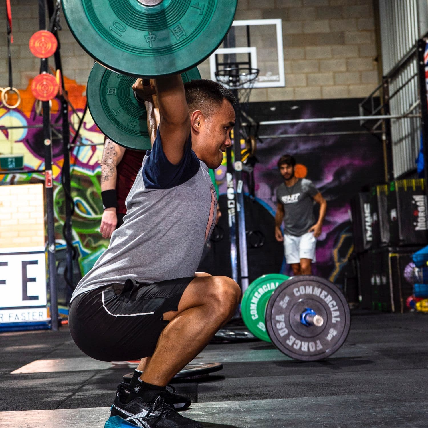 FIIT Project Fitness & Nutrition — Norwood, Adelaide