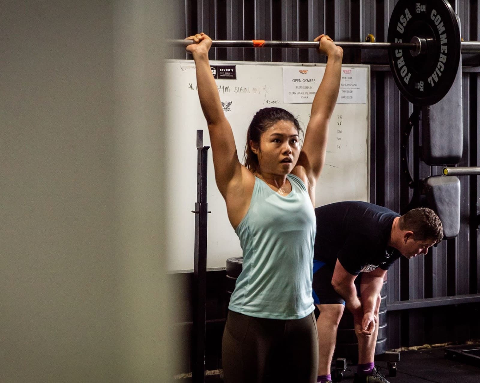 FIIT Project Fitness & Nutrition — Norwood, Adelaide