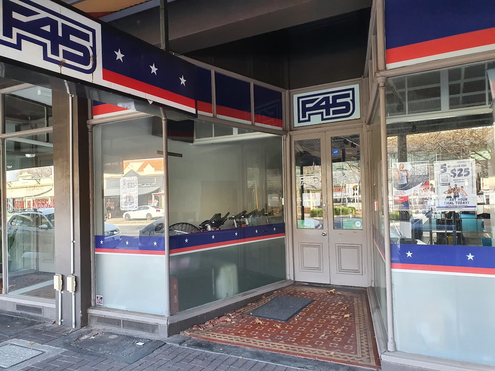 F45 Training Norwood — Norwood, Adelaide