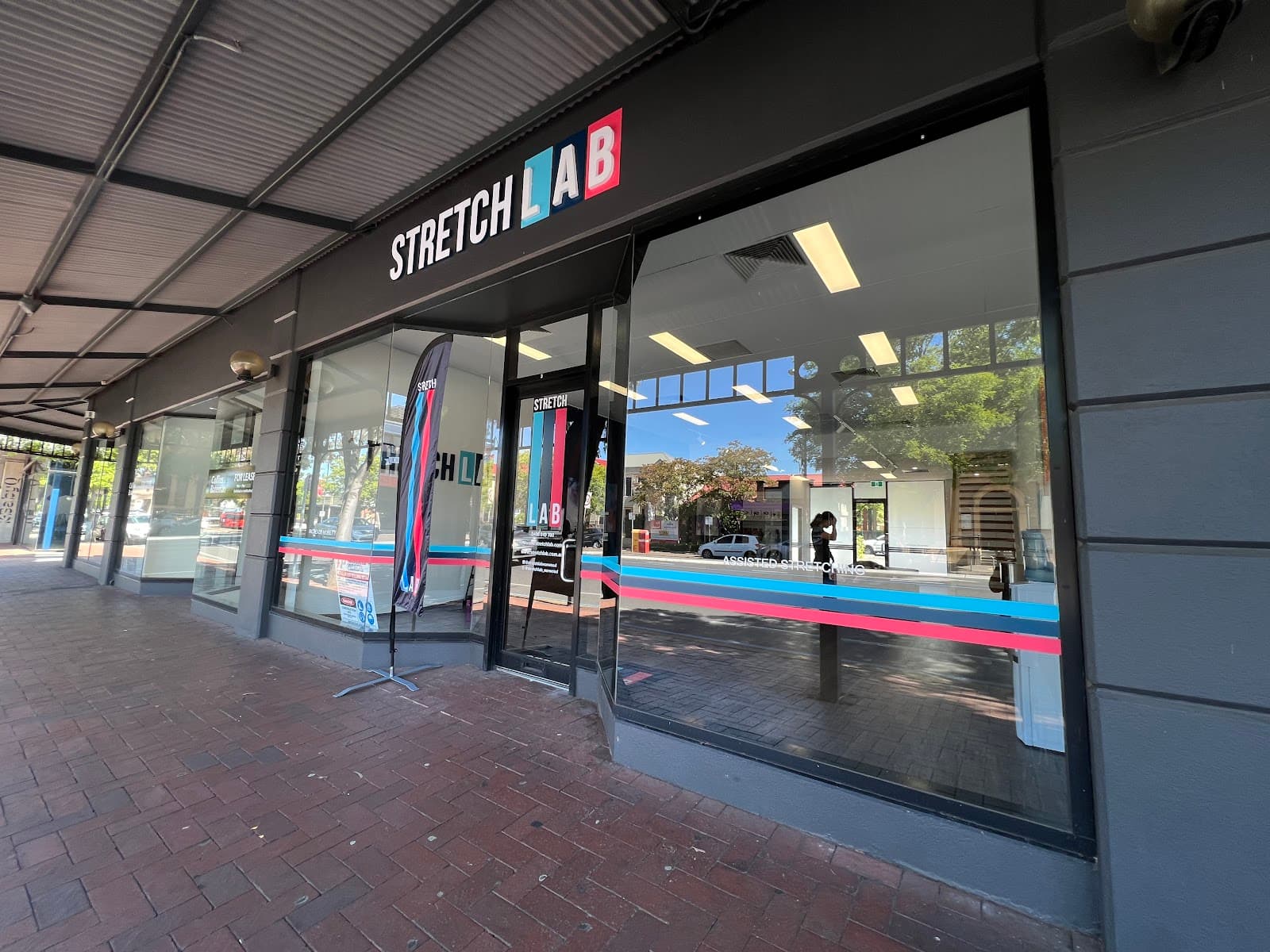 StretchLab — Norwood, Adelaide