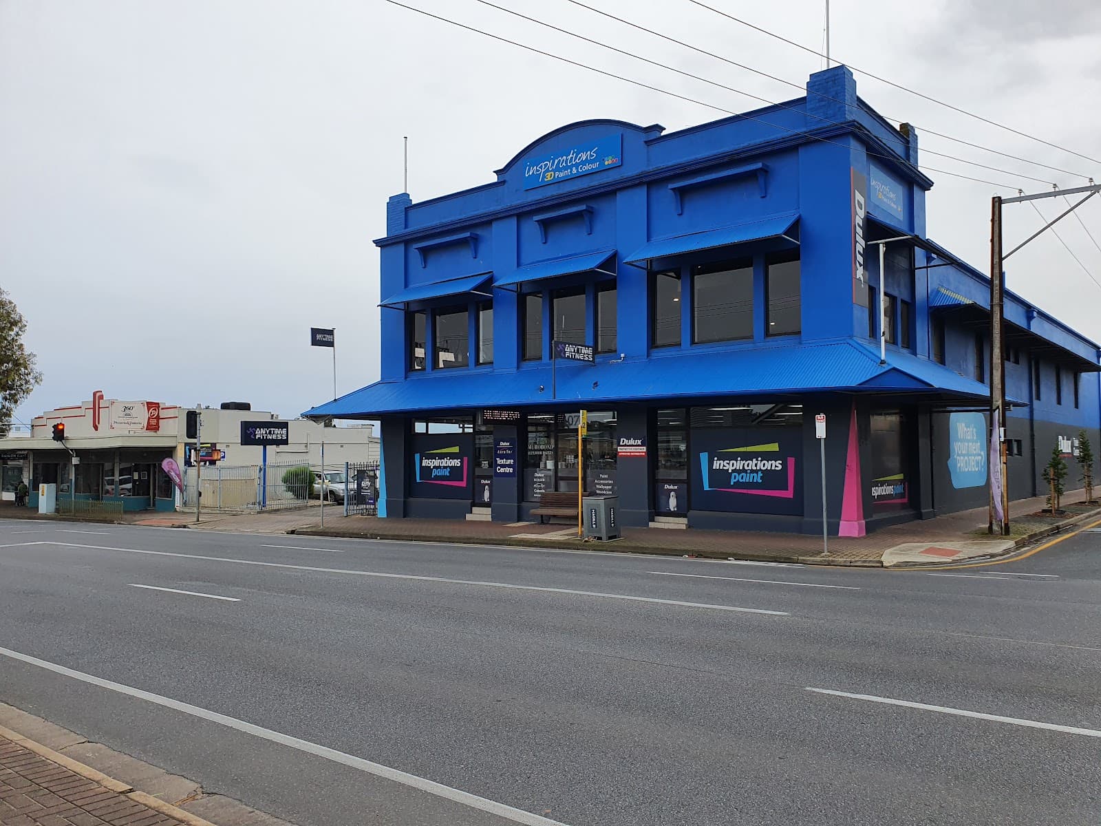 Anytime Fitness St Morris — Norwood, Adelaide