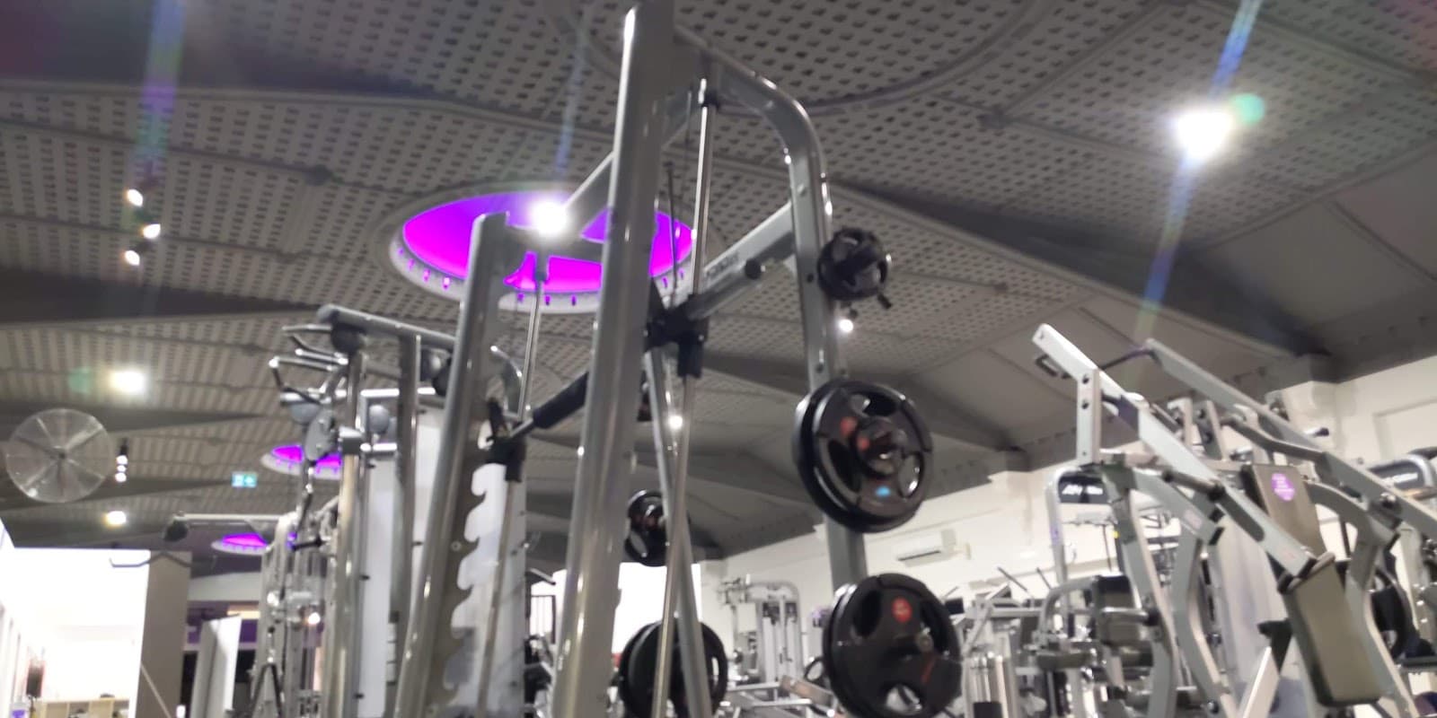 Anytime Fitness St Morris — Norwood, Adelaide