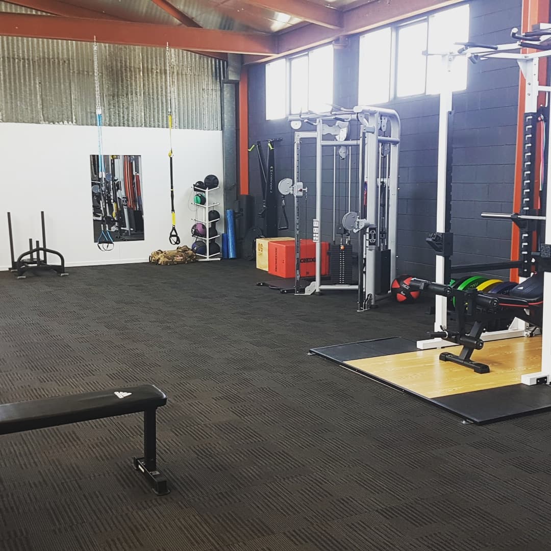 Base 2 Summit — Norwood, Adelaide