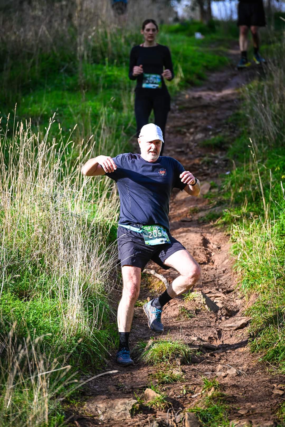 Base 2 Summit — Norwood, Adelaide