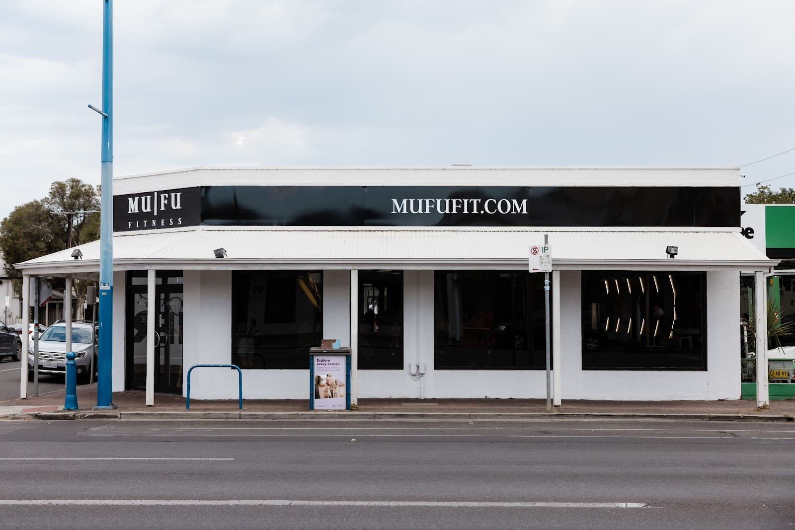 MU | FU Fitness — Unley, Adelaide