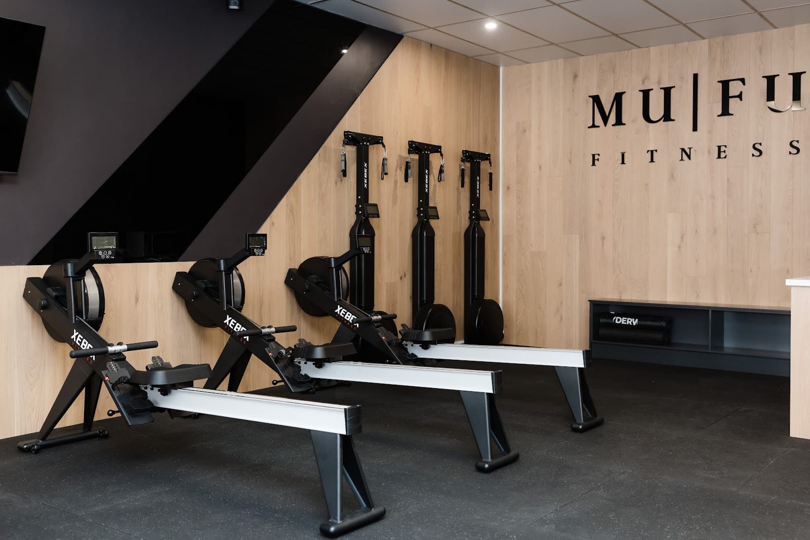 MU | FU Fitness — Unley, Adelaide