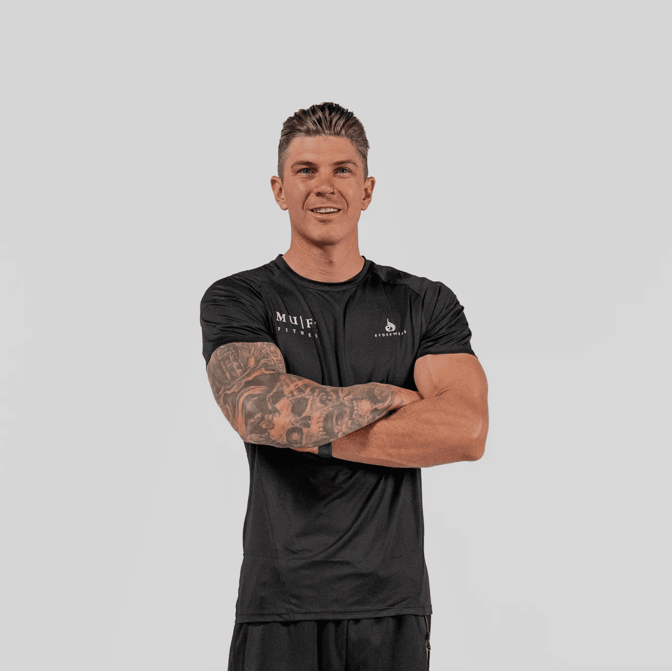 MU | FU Fitness — Unley, Adelaide