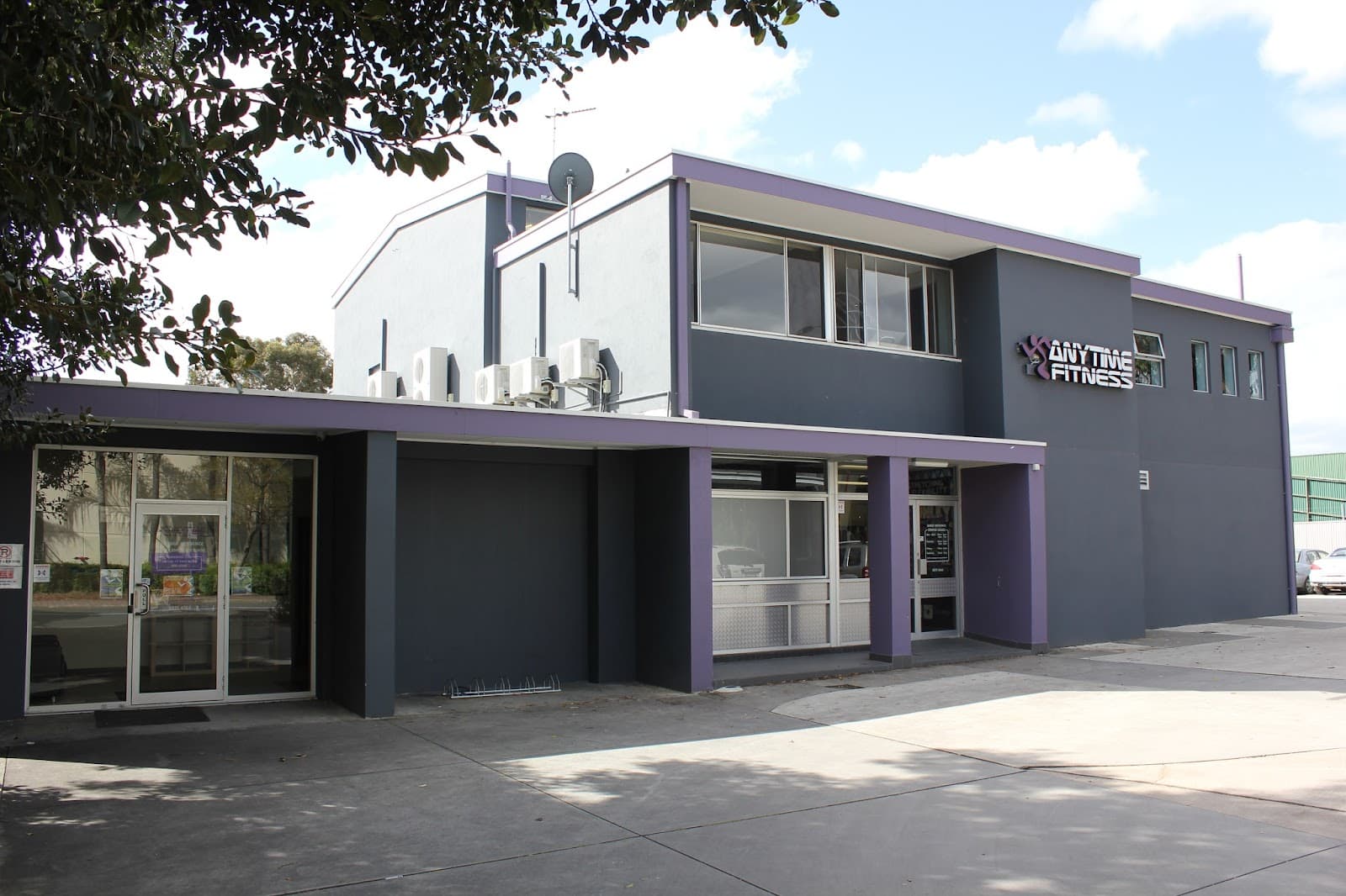 Anytime Fitness Unley Club — Mitcham, Adelaide