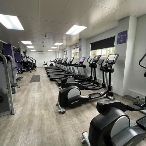 Anytime Fitness Unley Club — Mitcham, Adelaide