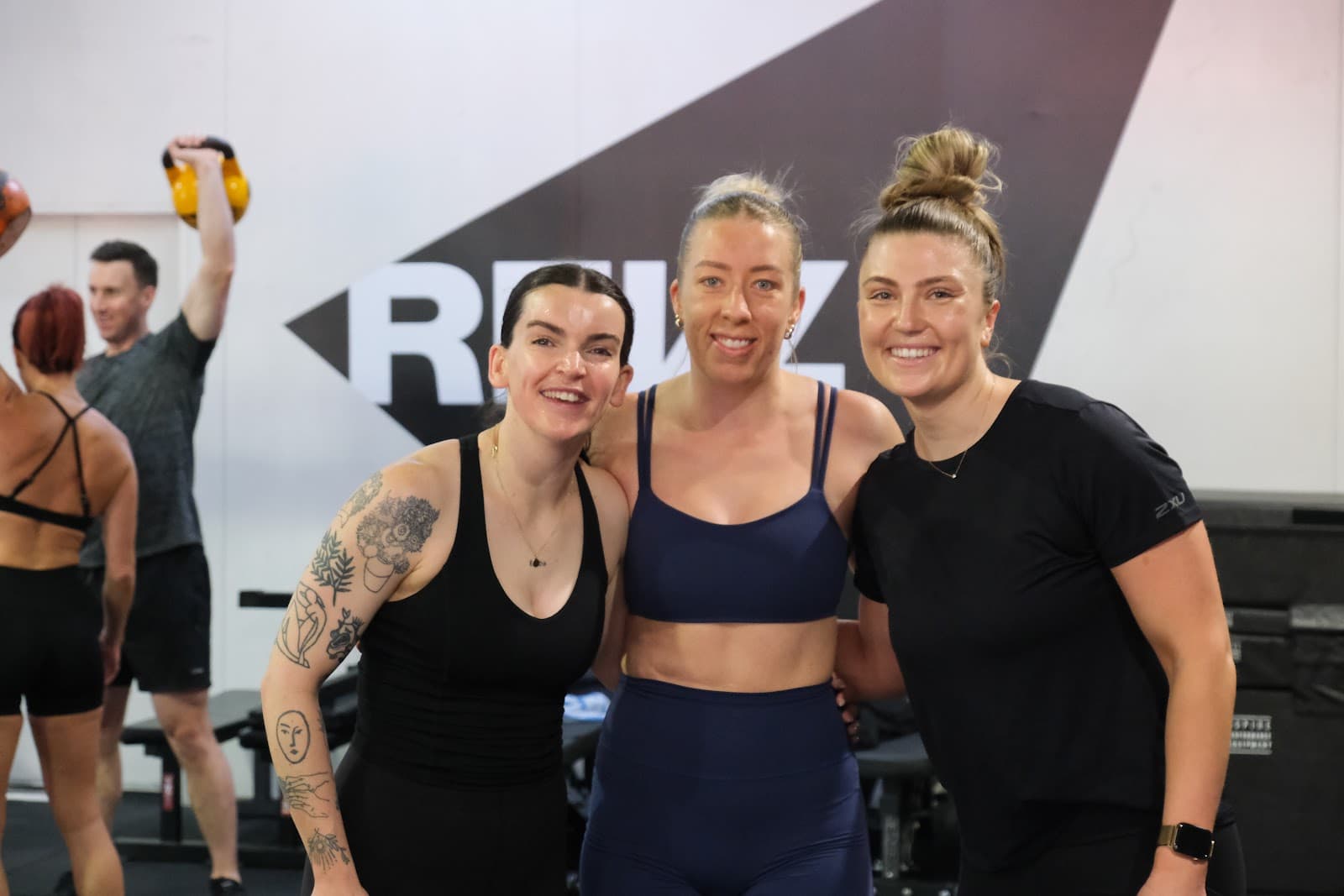 REVL Training Unley — Unley, Adelaide