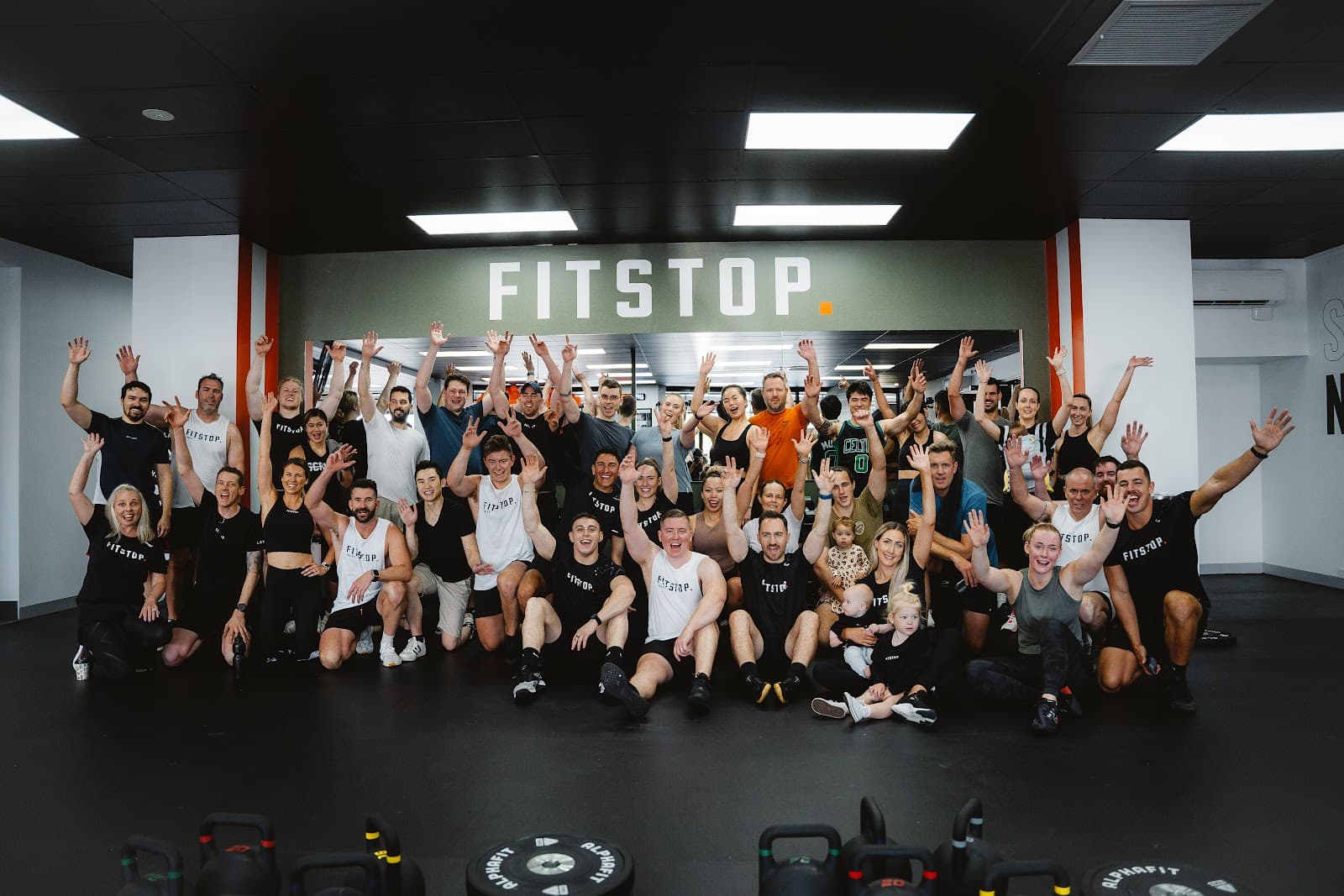 Fitstop Unley — Unley, Adelaide