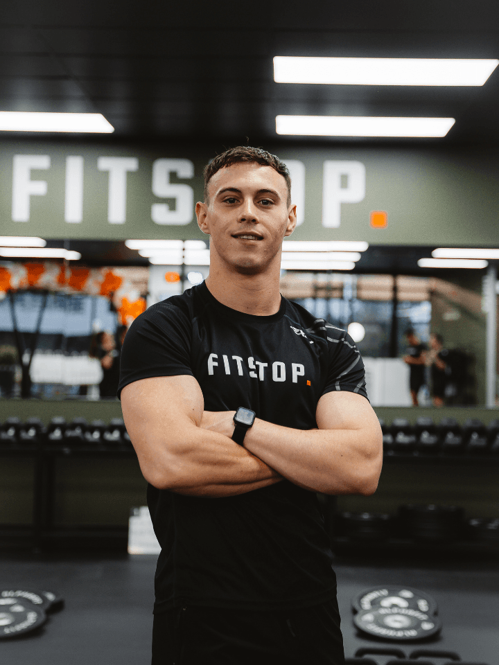 Fitstop Unley — Unley, Adelaide