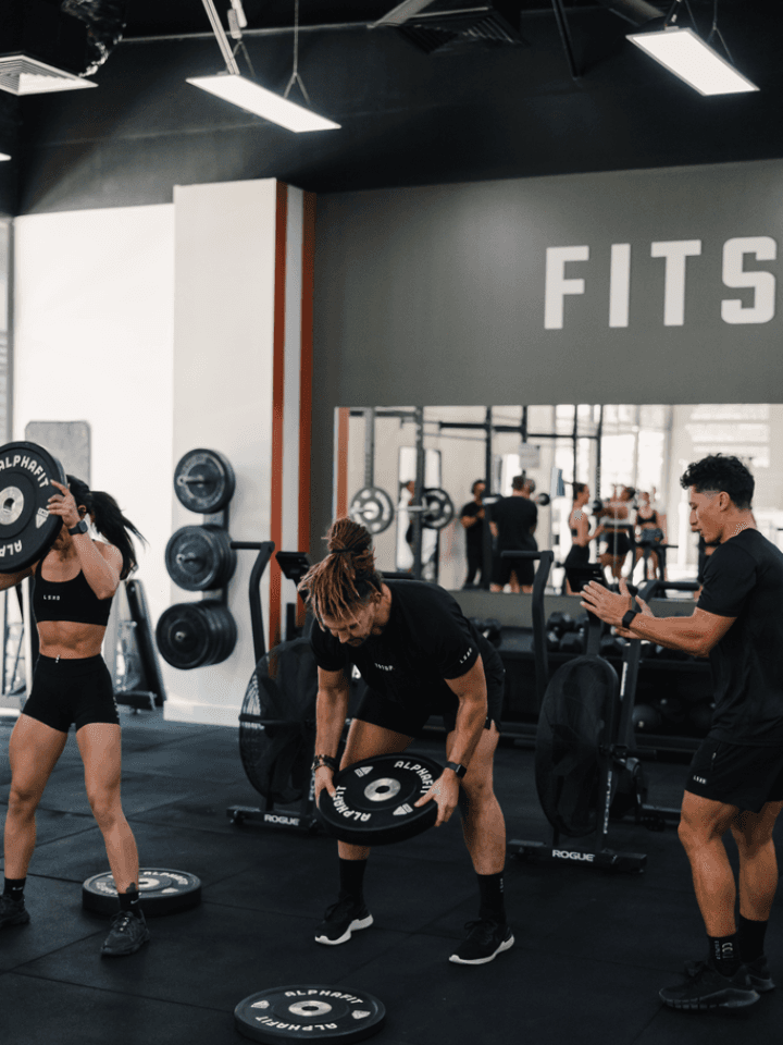 Fitstop Unley — Unley, Adelaide