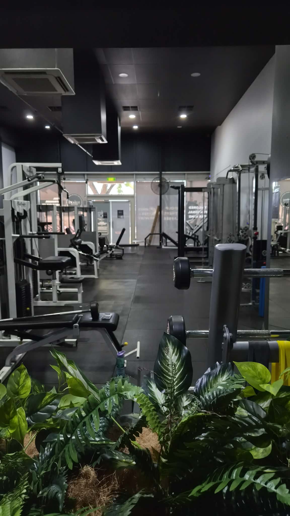 Satori Women's Health Club — Unley, Adelaide