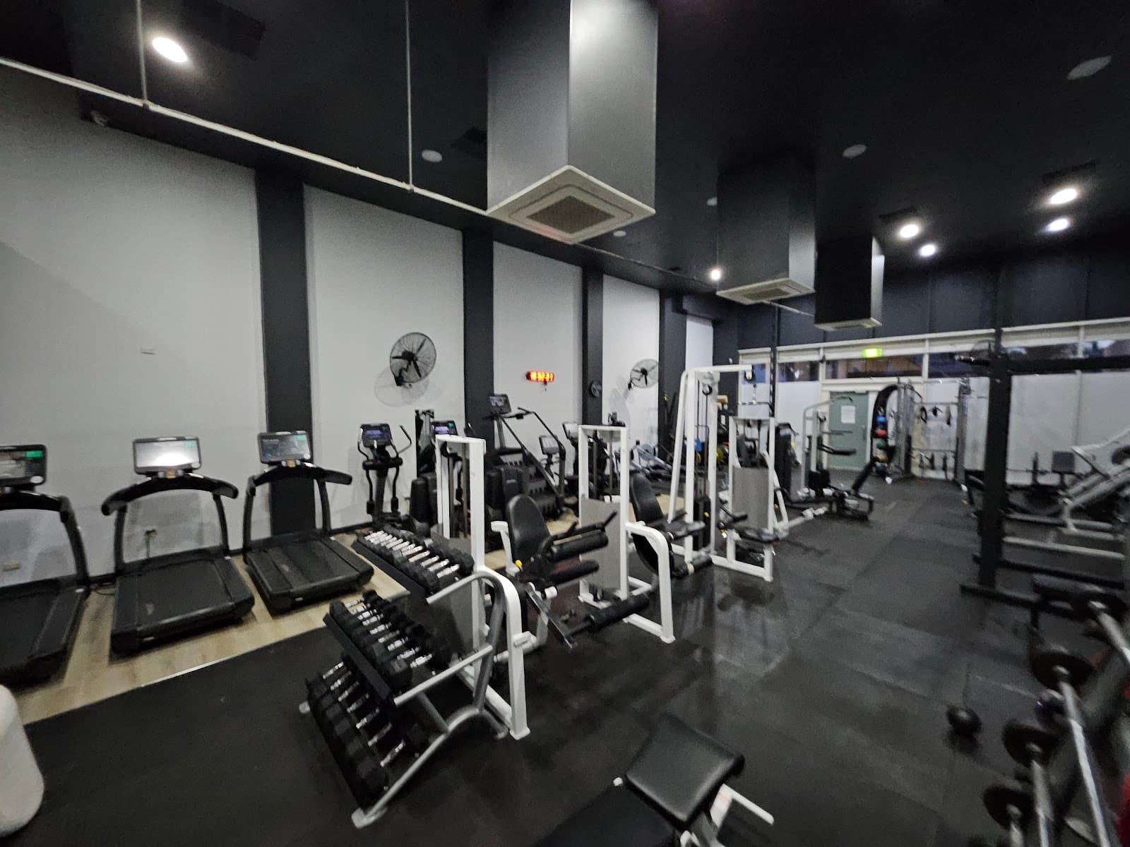 Satori Women's Health Club — Unley, Adelaide