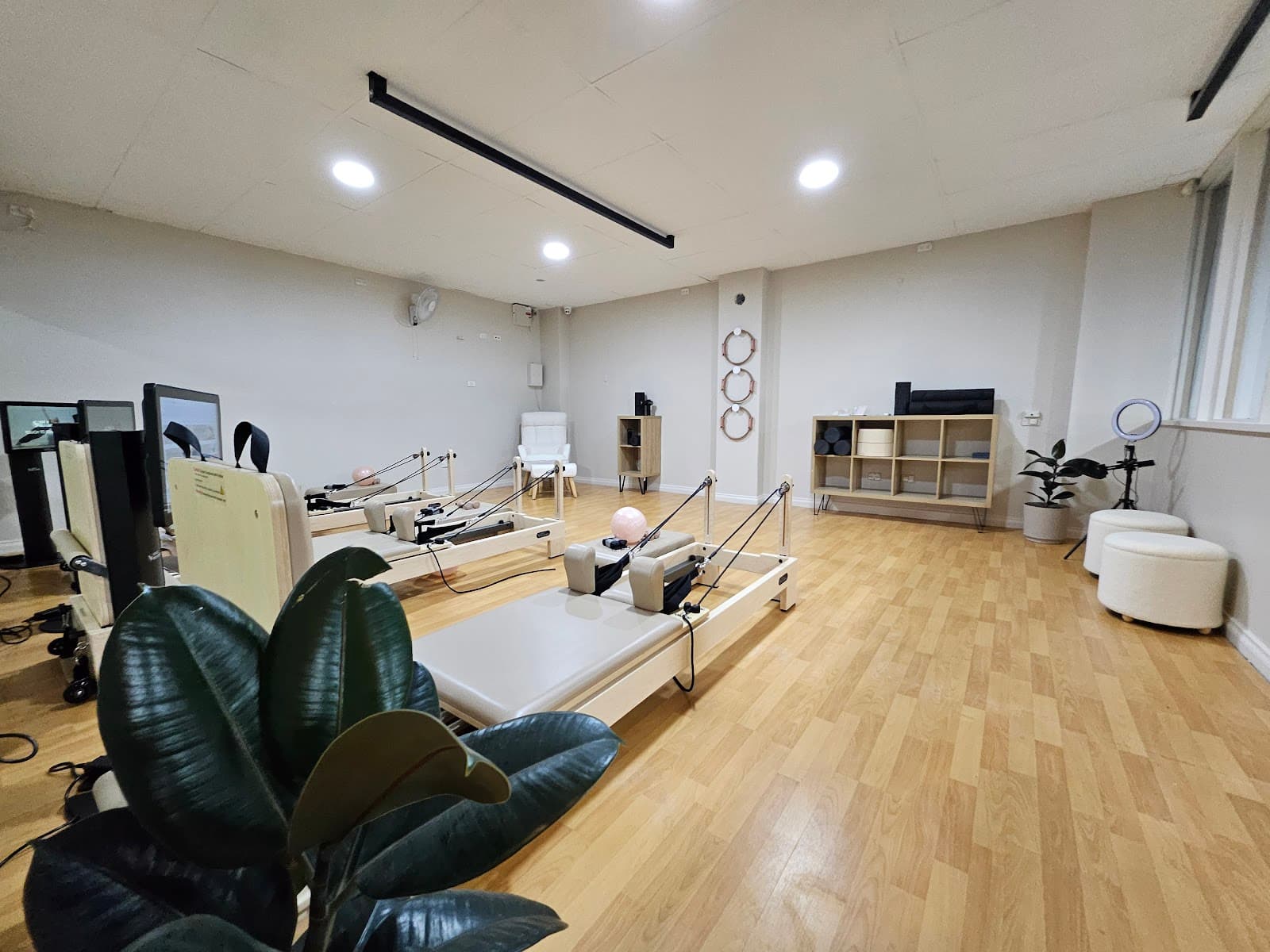 Satori Women's Health Club — Unley, Adelaide