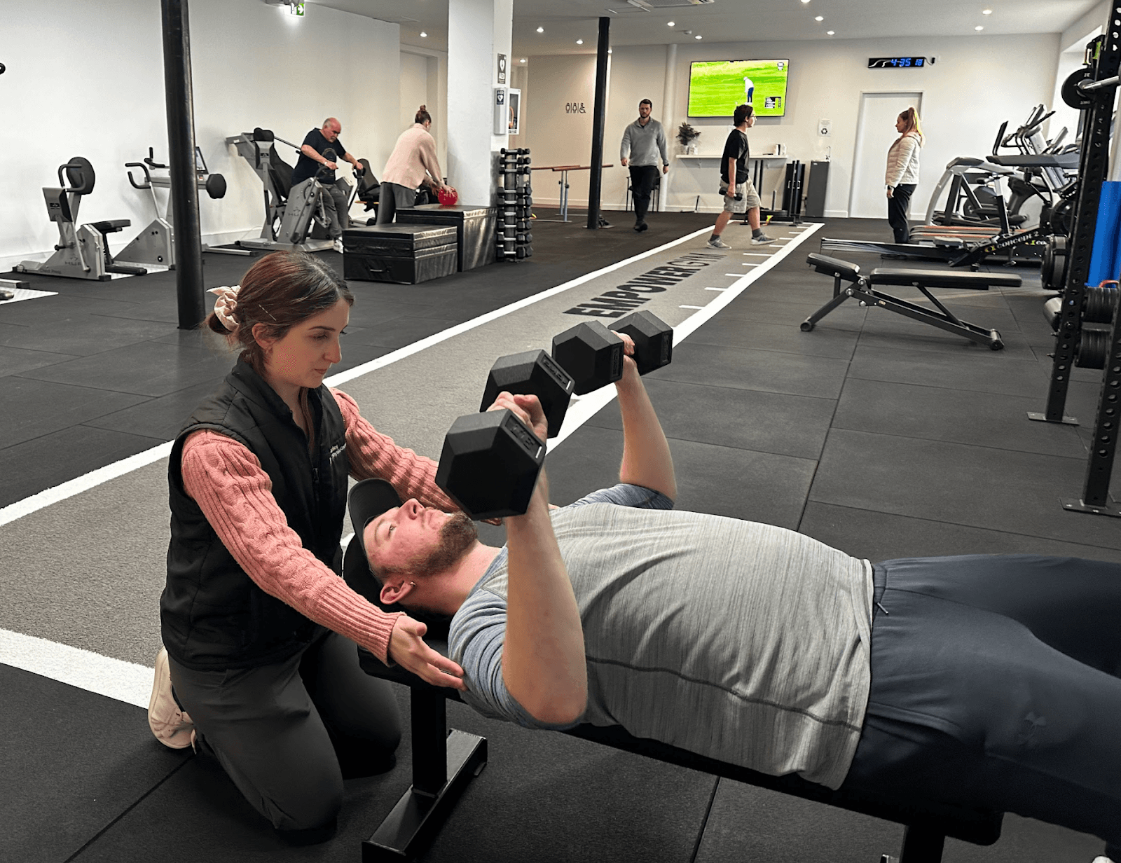 Empower Gym — Unley, Adelaide