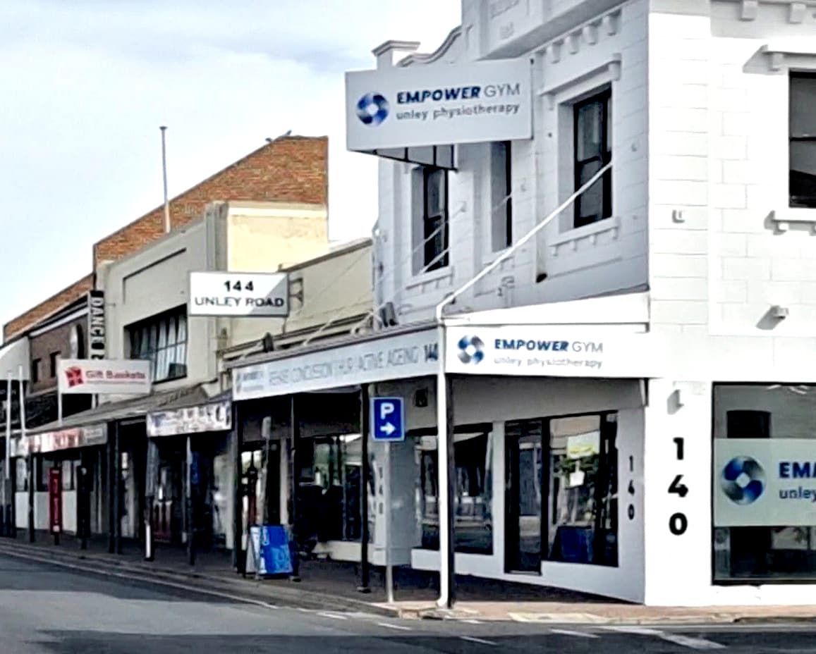 Empower Gym — Unley, Adelaide