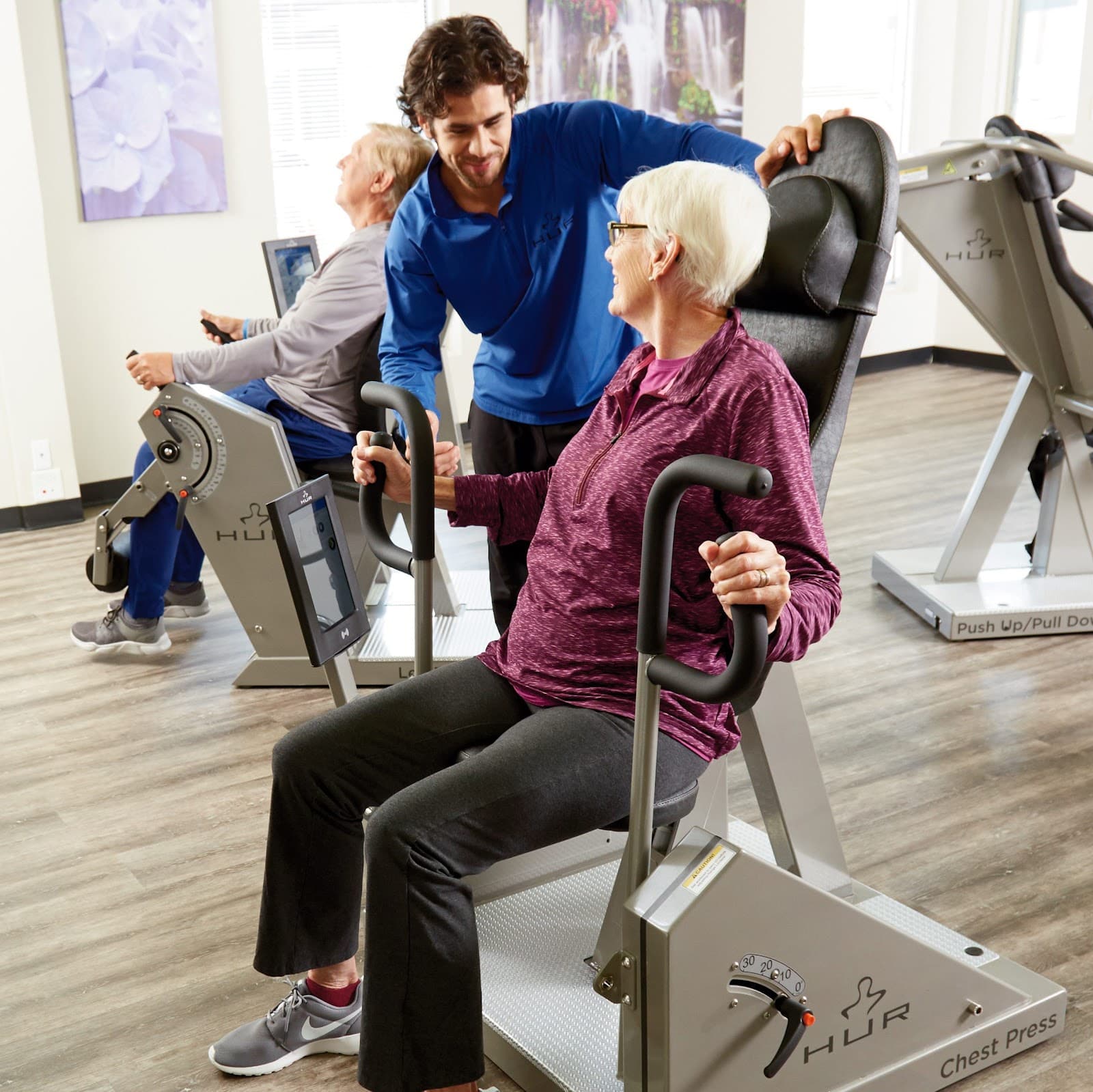 Empower Gym — Unley, Adelaide