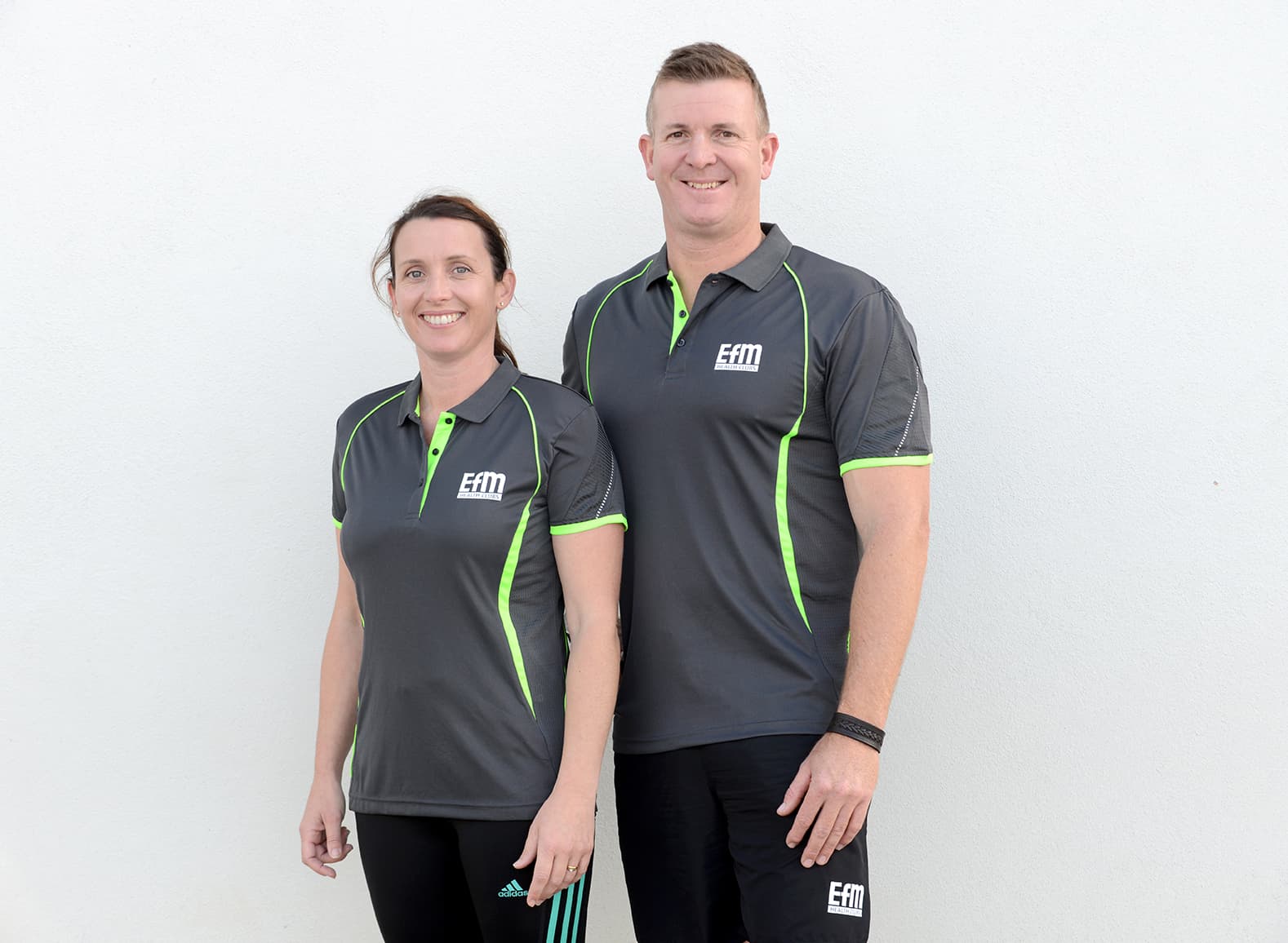 EFM Health Club Unley — Unley, Adelaide