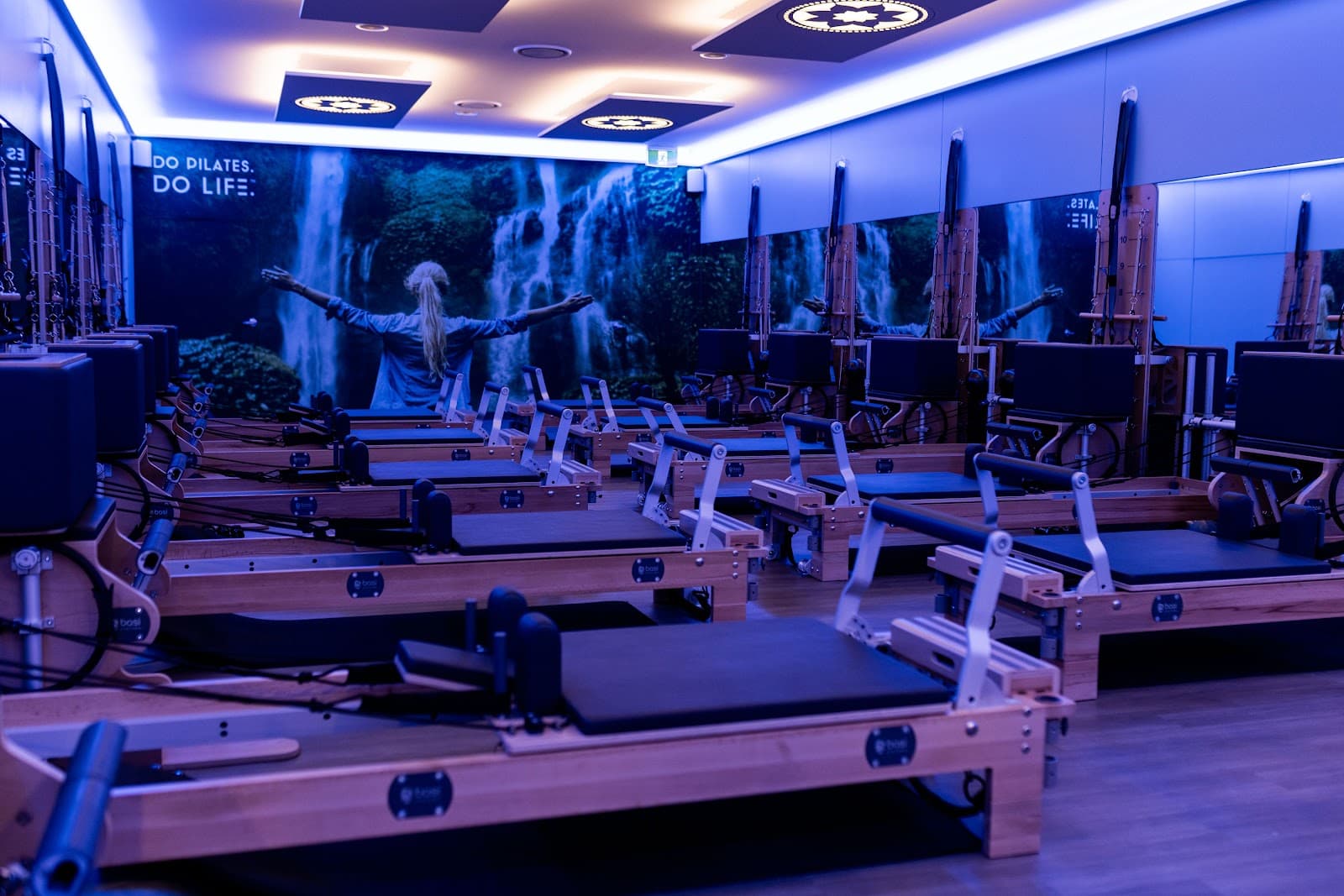 Club Pilates — Unley, Adelaide