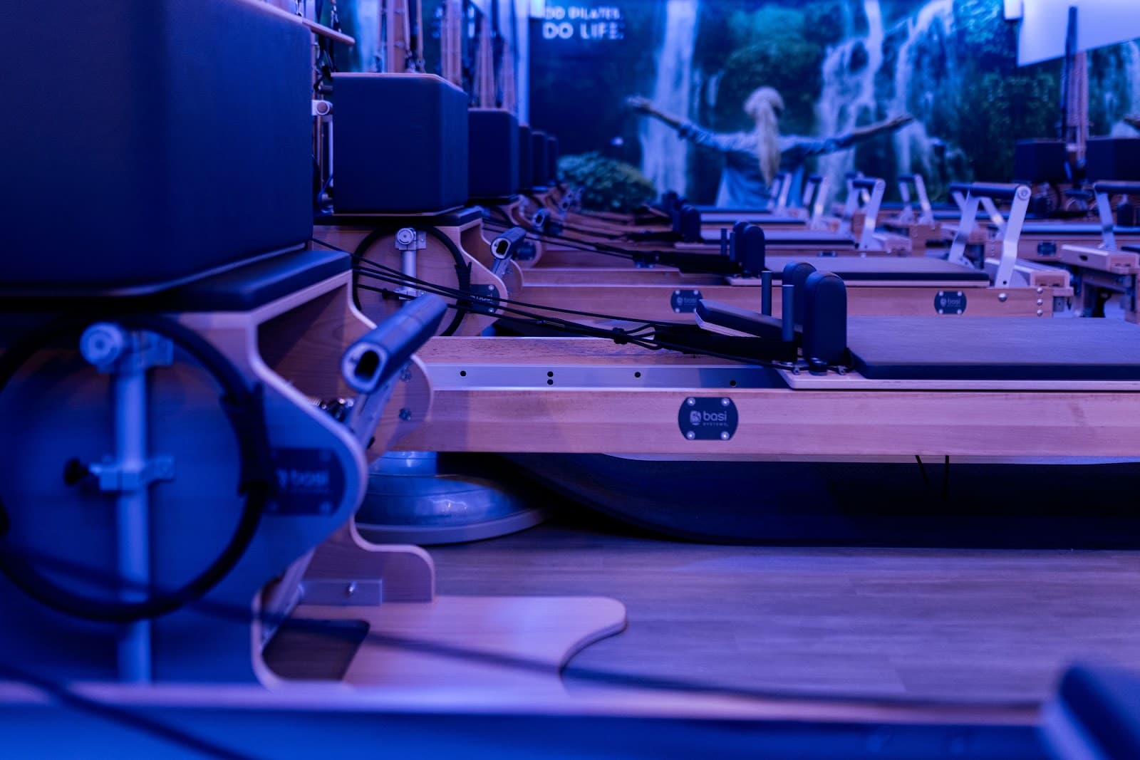 Club Pilates — Unley, Adelaide