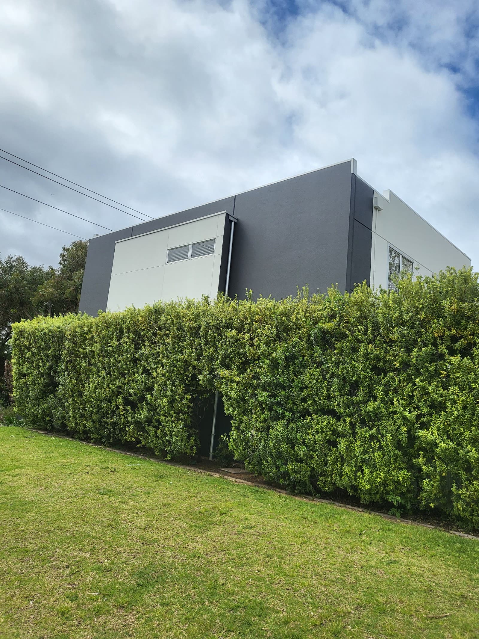 Unley Boxing Club — Unley, Adelaide