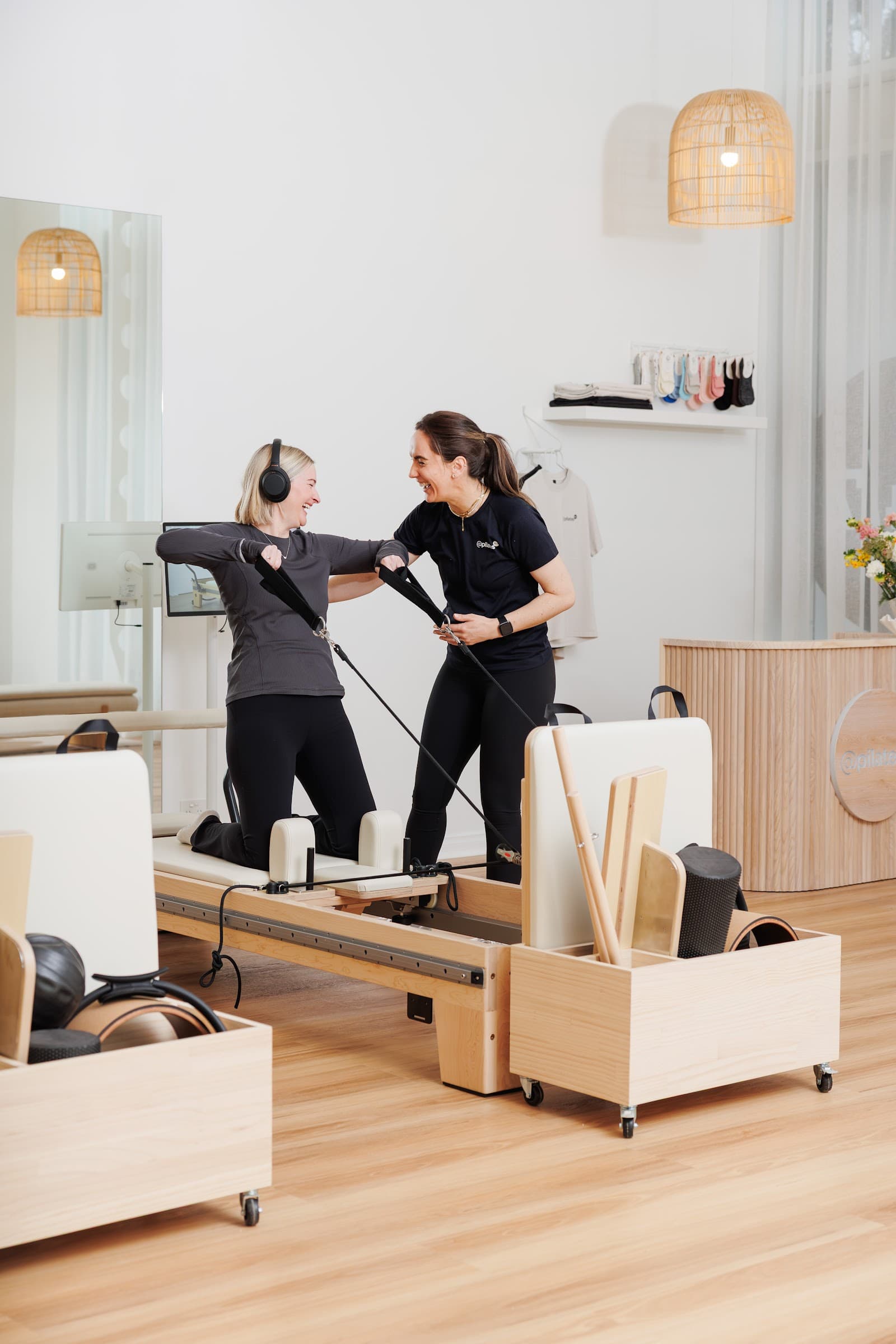 @pilates24/7 Unley — Unley, Adelaide