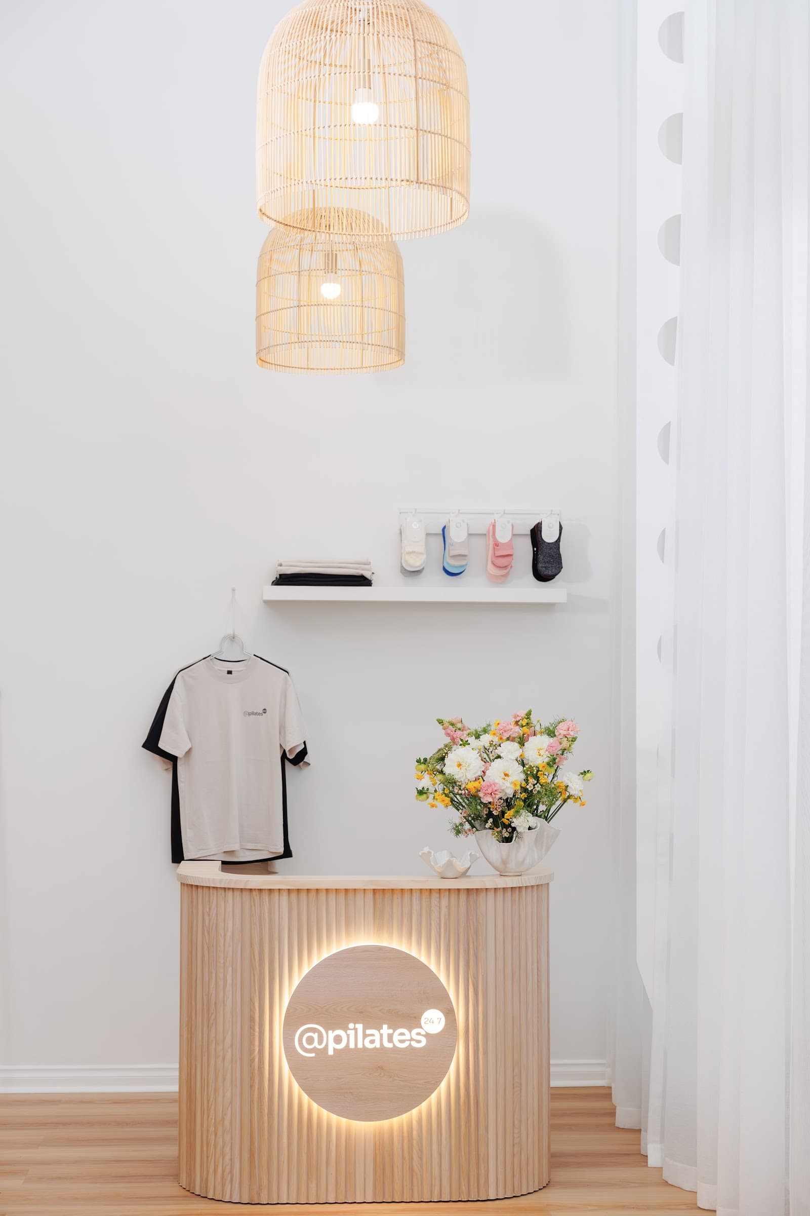 @pilates24/7 Unley — Unley, Adelaide