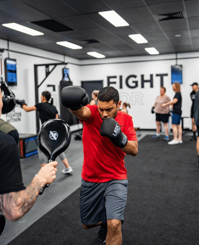 UBX Unley — Unley, Adelaide