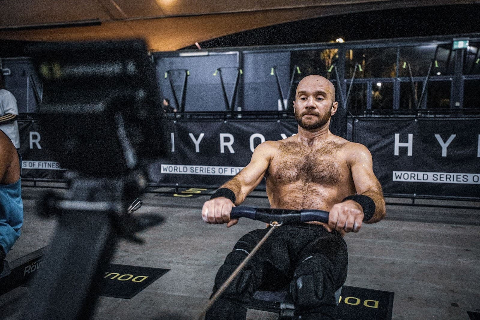 Raf Fitness PT — Unley, Adelaide