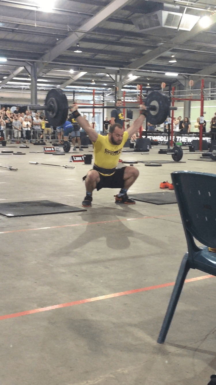 Raf Fitness PT — Unley, Adelaide