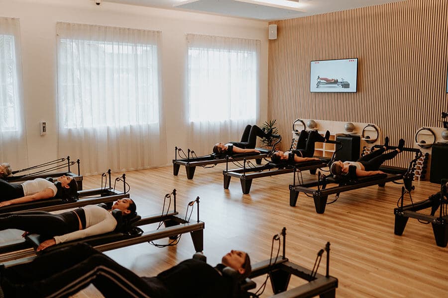 Pronto Pilates - Unley — Unley, Adelaide