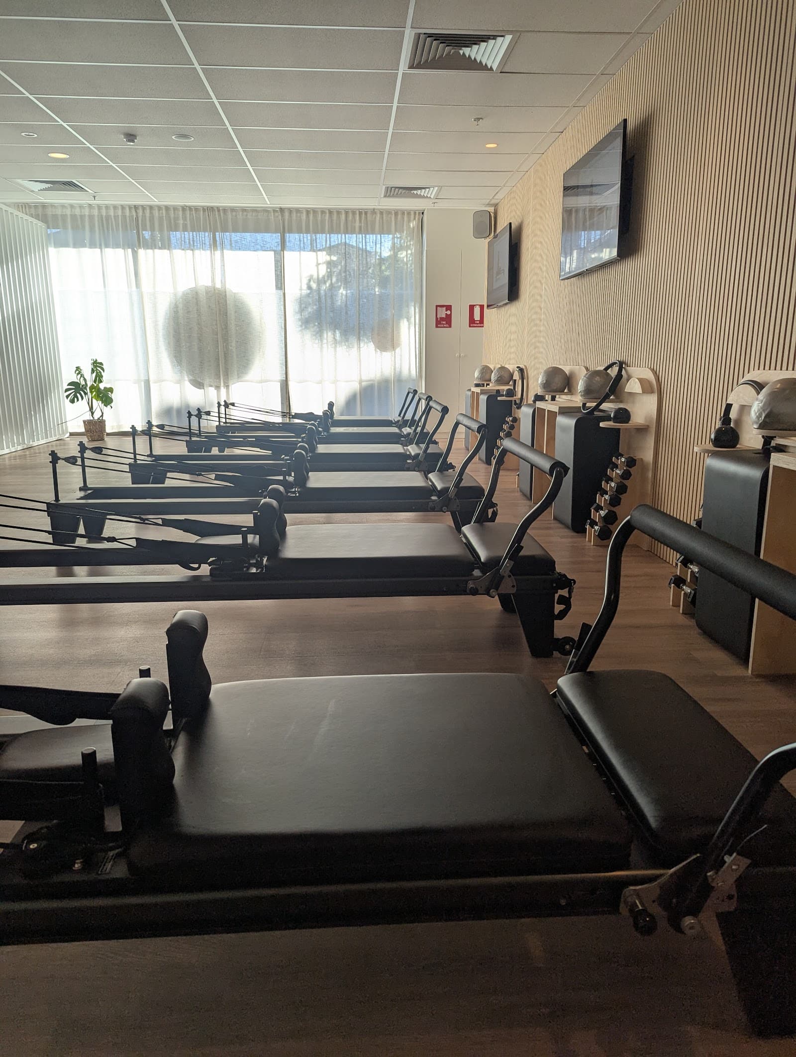 Pronto Pilates - Unley — Unley, Adelaide