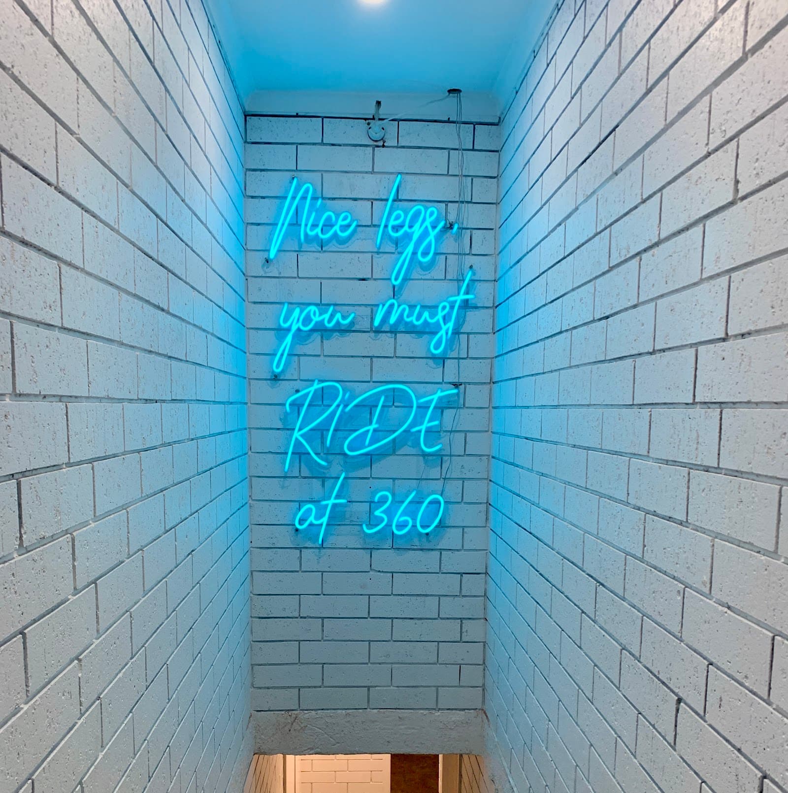 Studio360 Cycle — Unley, Adelaide