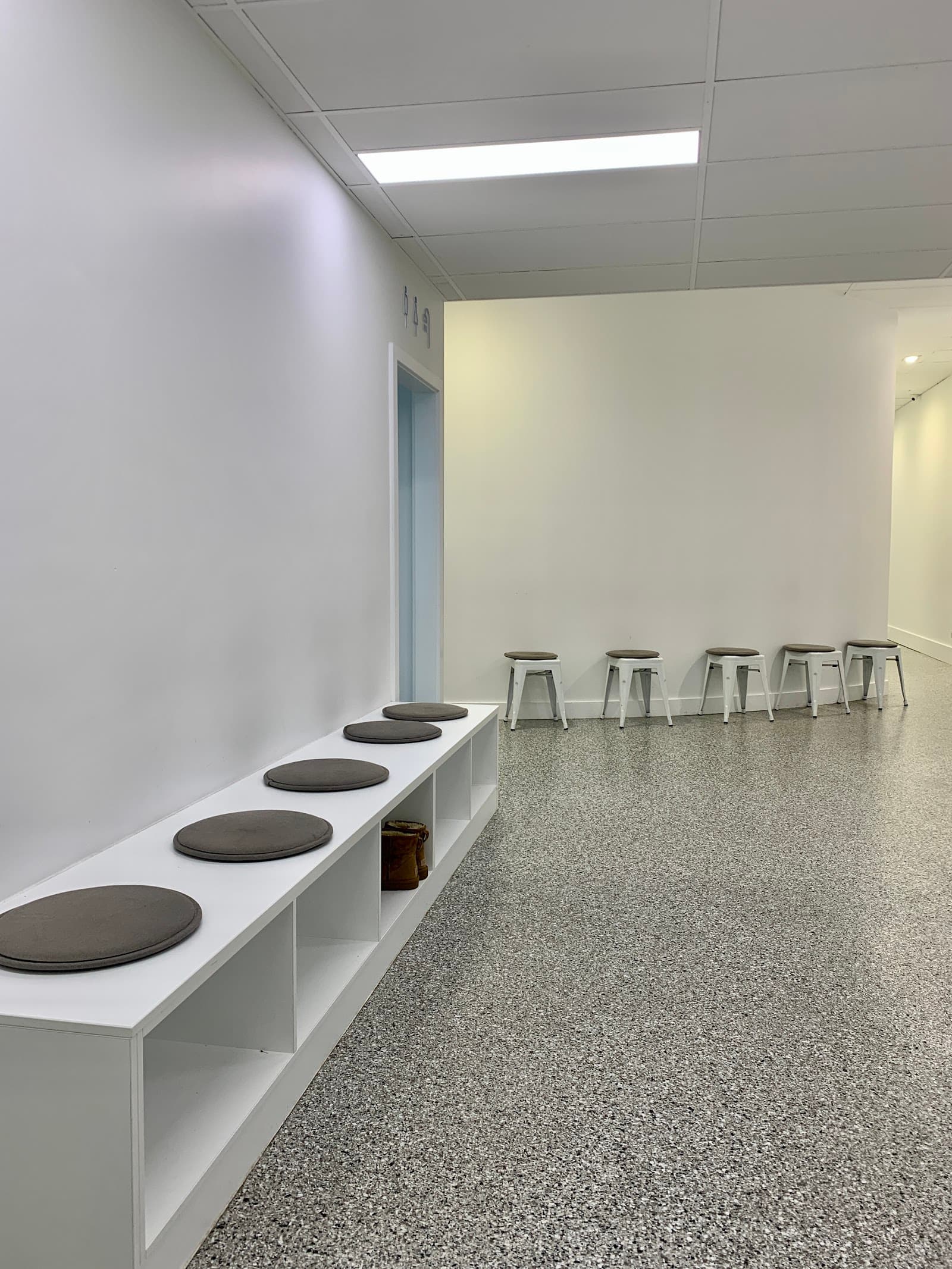Studio360 Cycle — Unley, Adelaide