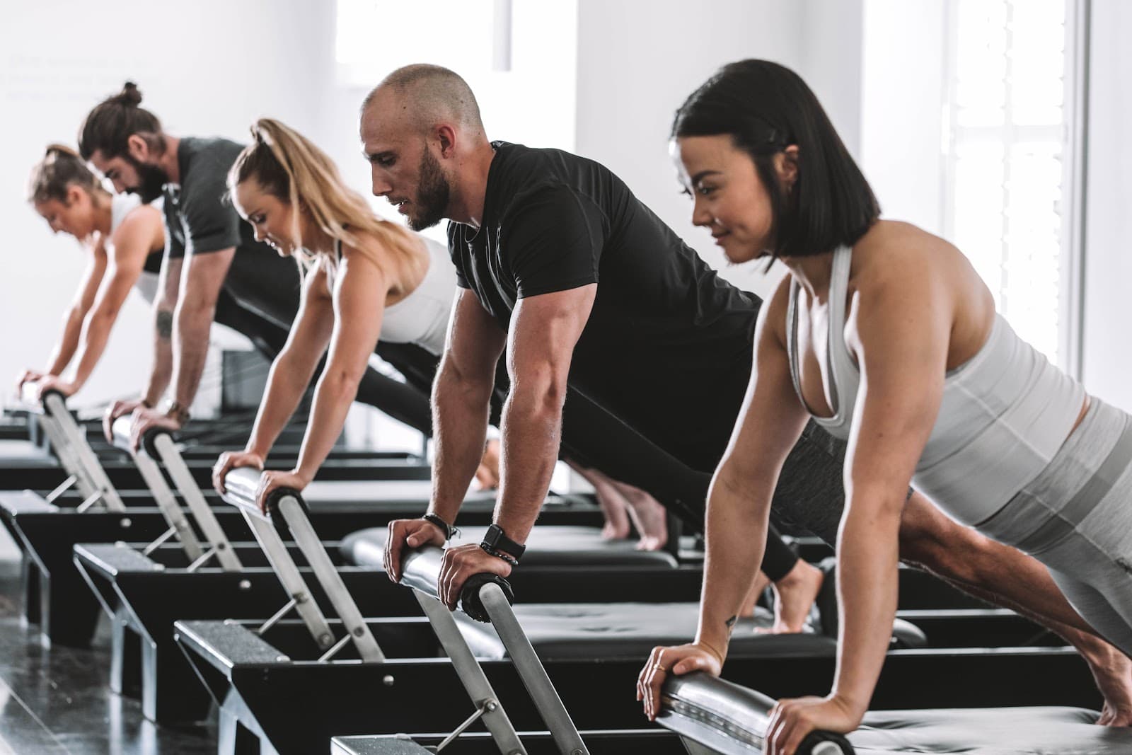 Studio Pilates International Unley — Unley, Adelaide