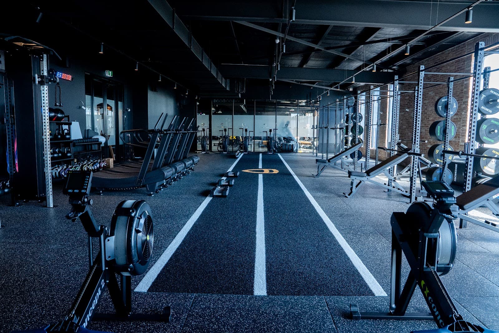 Fitness Factory Health Clubs Prospect — Prospect, Adelaide